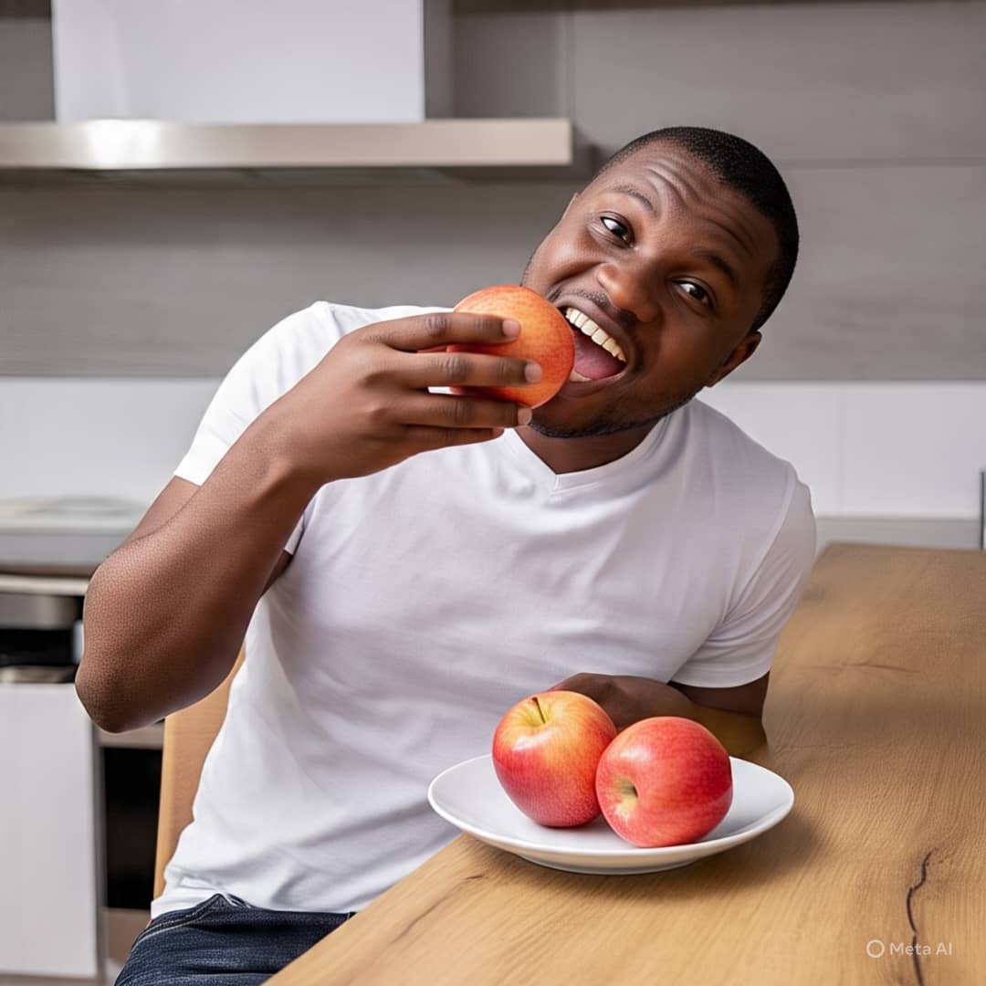 17 Reason’s Why Eating Apple’s Can Transform Your Health Today